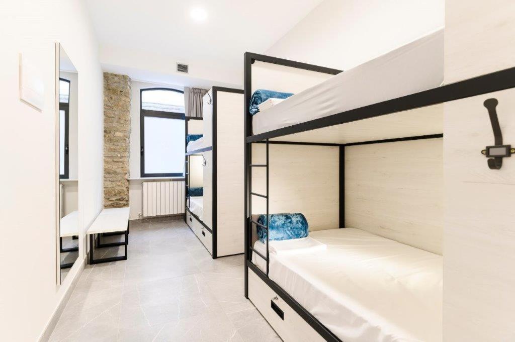 Logune Rooms Vitoria-Gasteiz Exterior photo