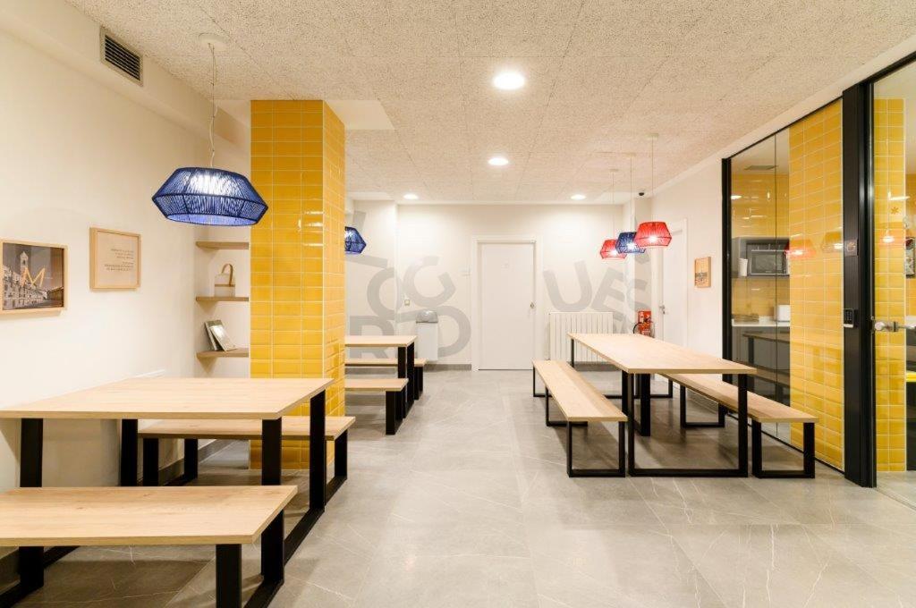 Logune Rooms Vitoria-Gasteiz Exterior photo