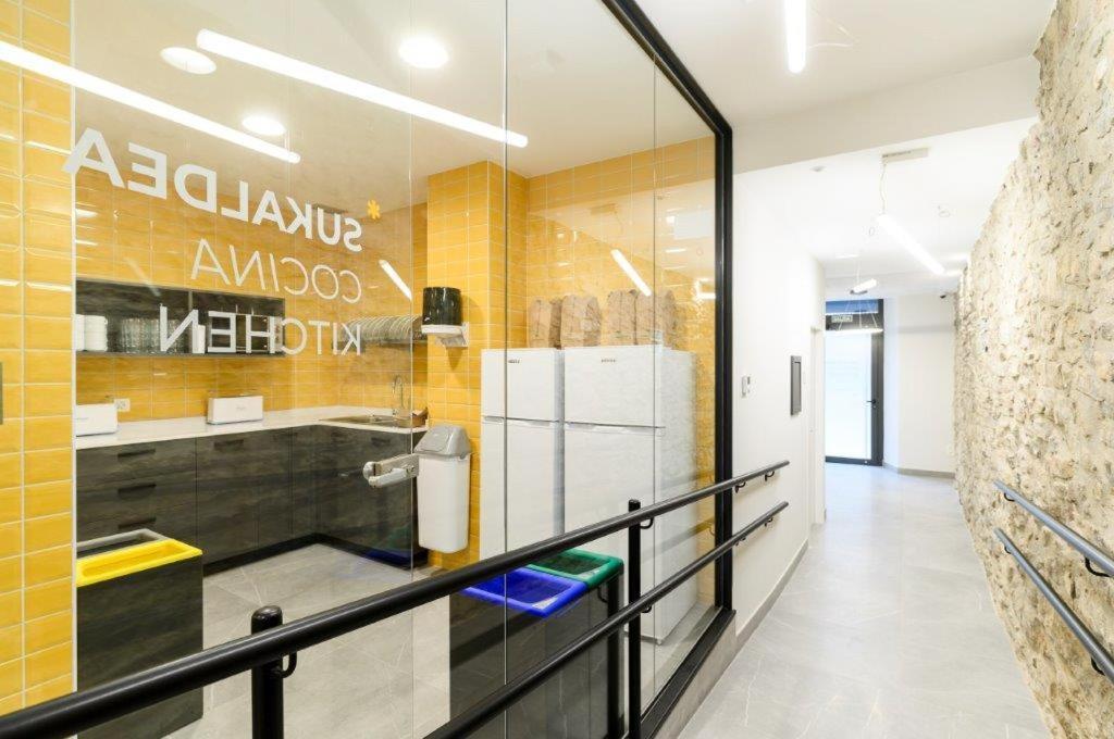 Logune Rooms Vitoria-Gasteiz Exterior photo