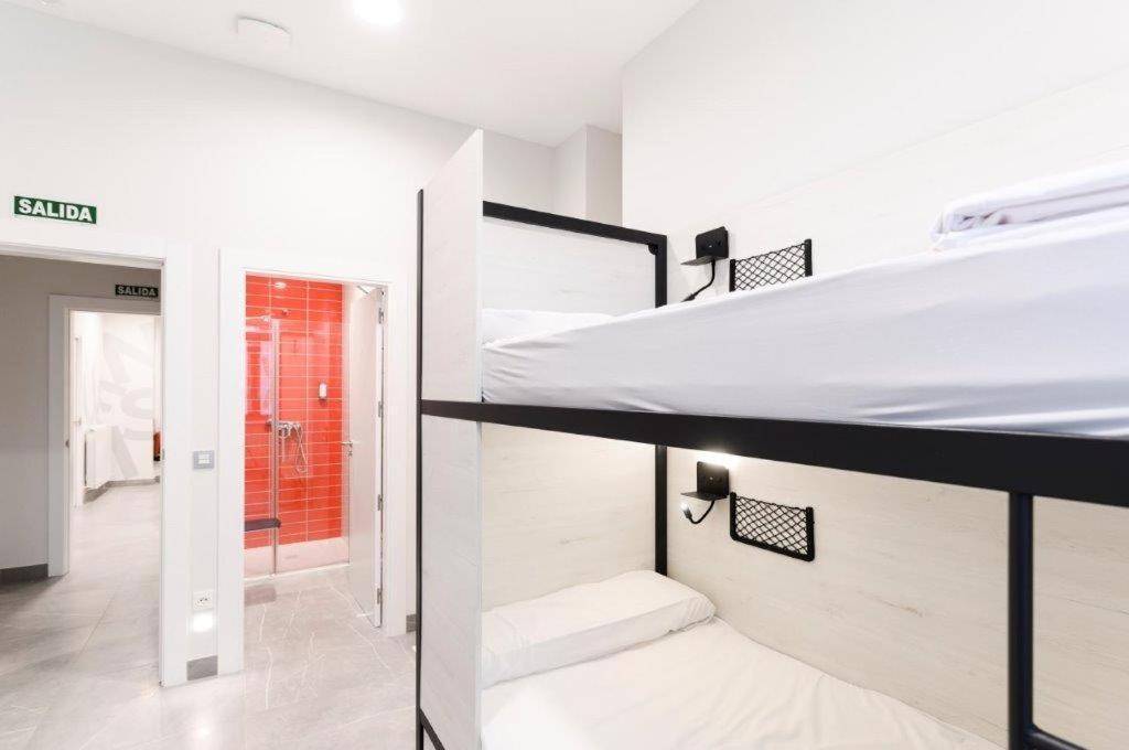 Logune Rooms Vitoria-Gasteiz Exterior photo