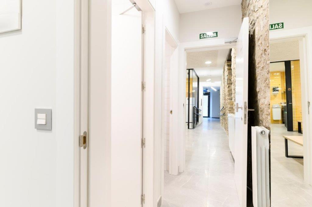 Logune Rooms Vitoria-Gasteiz Exterior photo