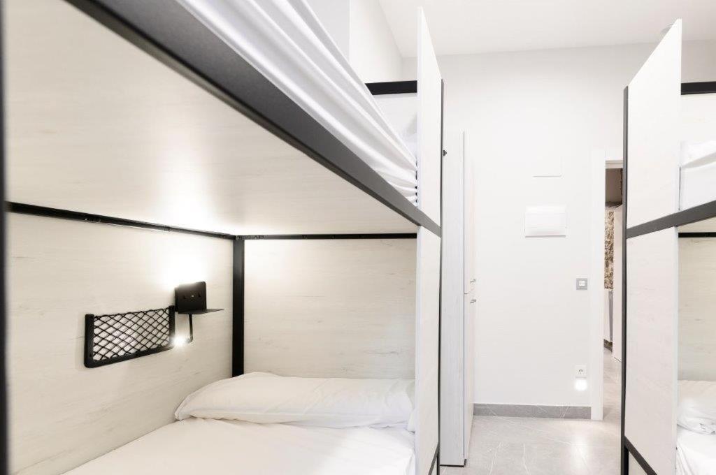 Logune Rooms Vitoria-Gasteiz Exterior photo