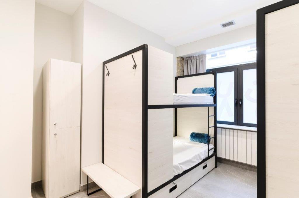 Logune Rooms Vitoria-Gasteiz Exterior photo