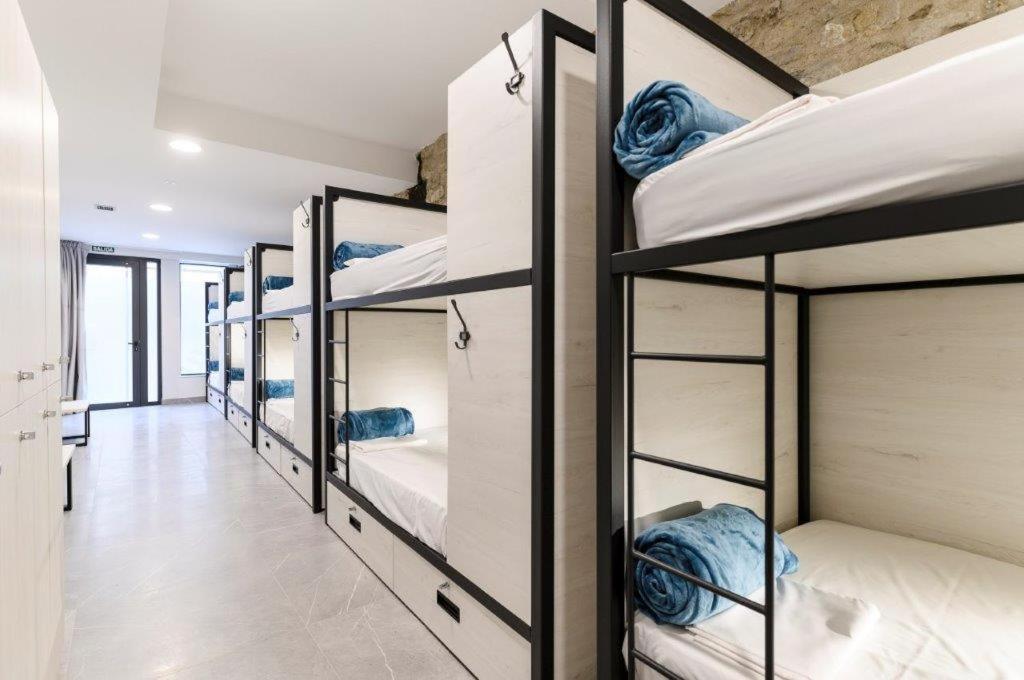Logune Rooms Vitoria-Gasteiz Exterior photo