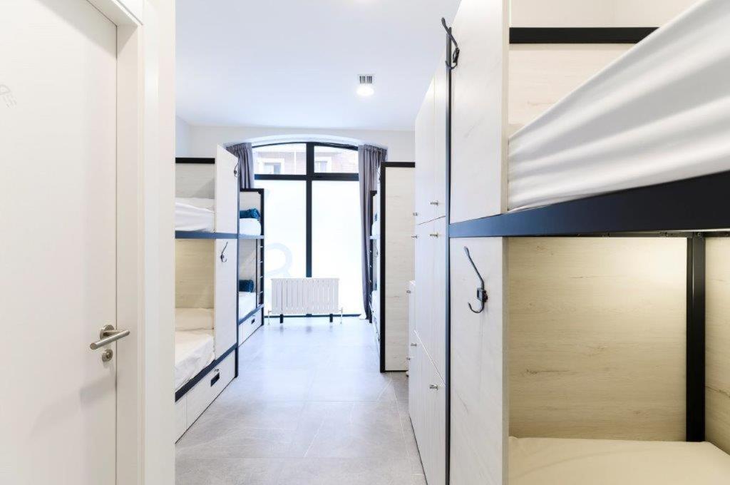 Logune Rooms Vitoria-Gasteiz Exterior photo
