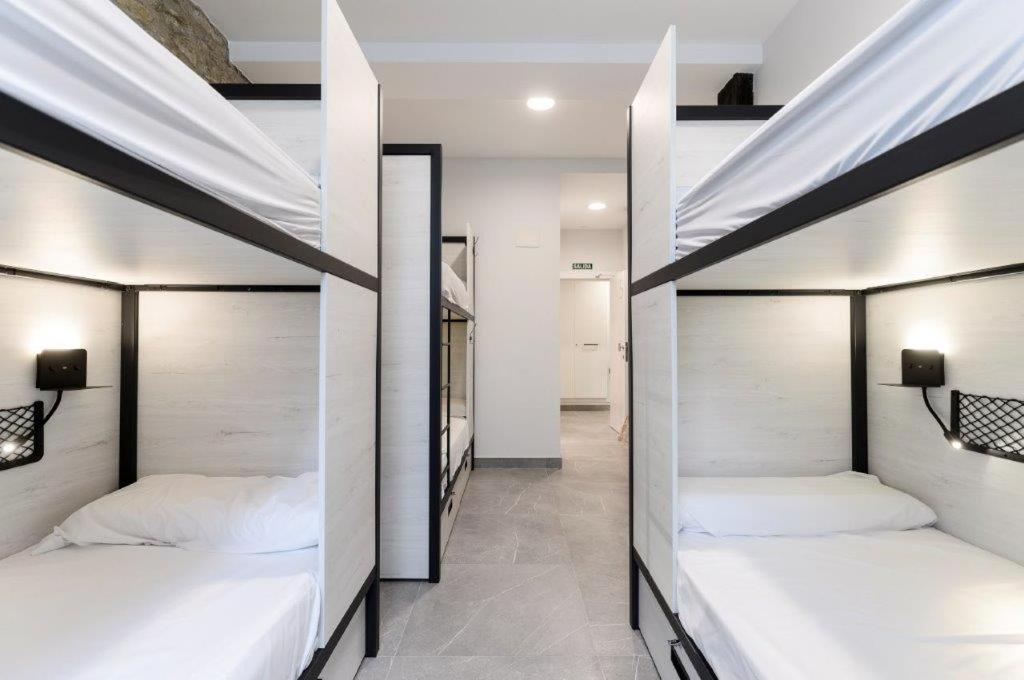 Logune Rooms Vitoria-Gasteiz Exterior photo