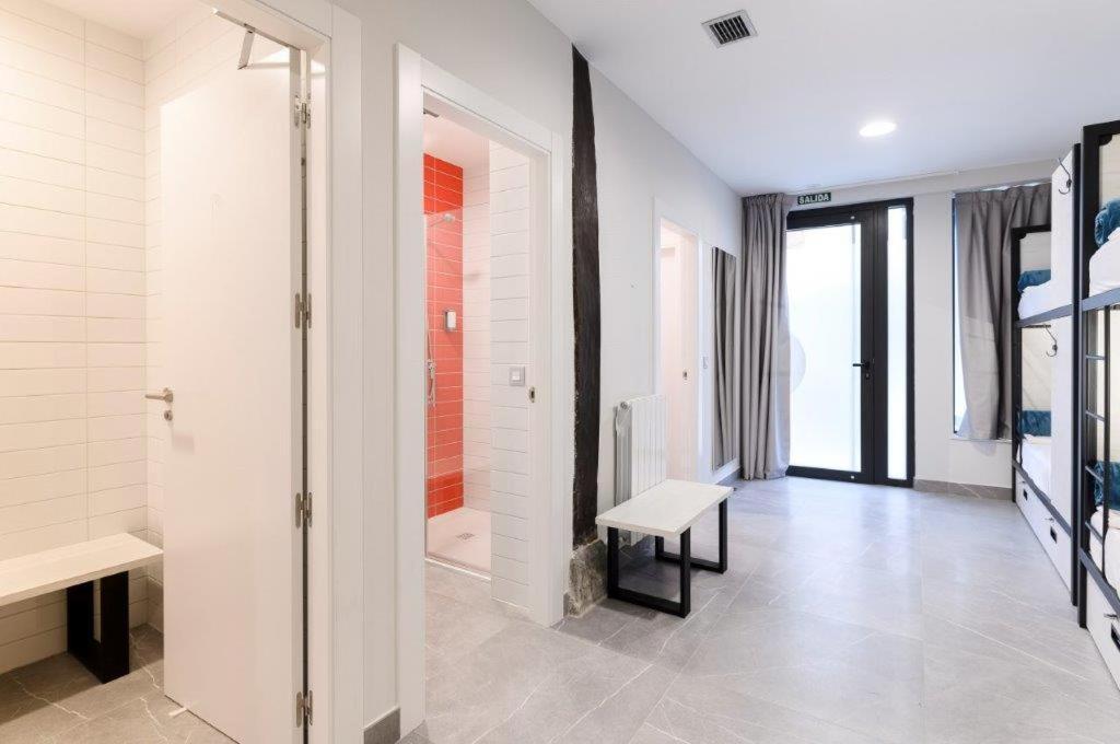 Logune Rooms Vitoria-Gasteiz Exterior photo