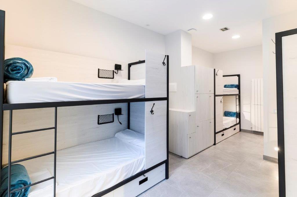 Logune Rooms Vitoria-Gasteiz Exterior photo