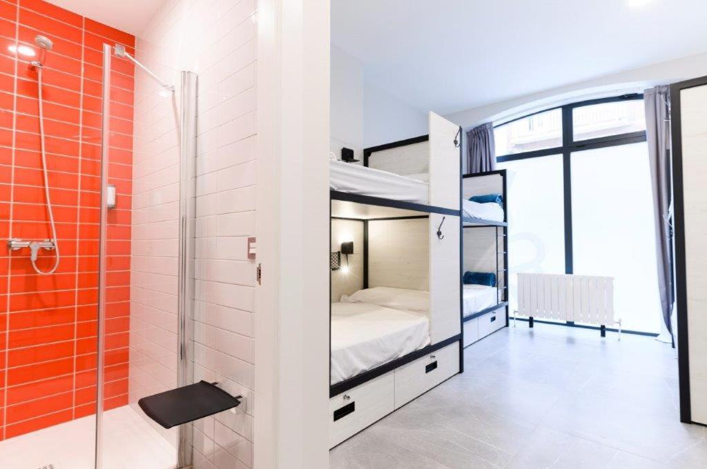 Logune Rooms Vitoria-Gasteiz Exterior photo
